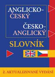 Anglicko-český, česko-anglický slovník